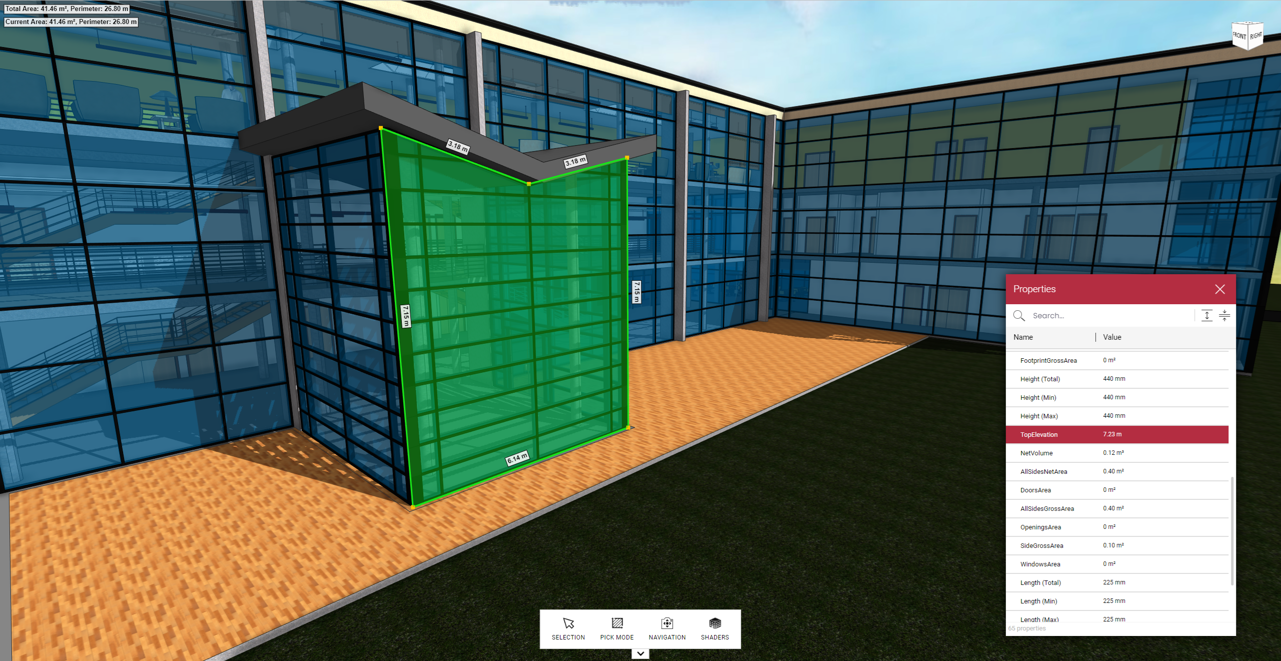 BimCT Screenshot