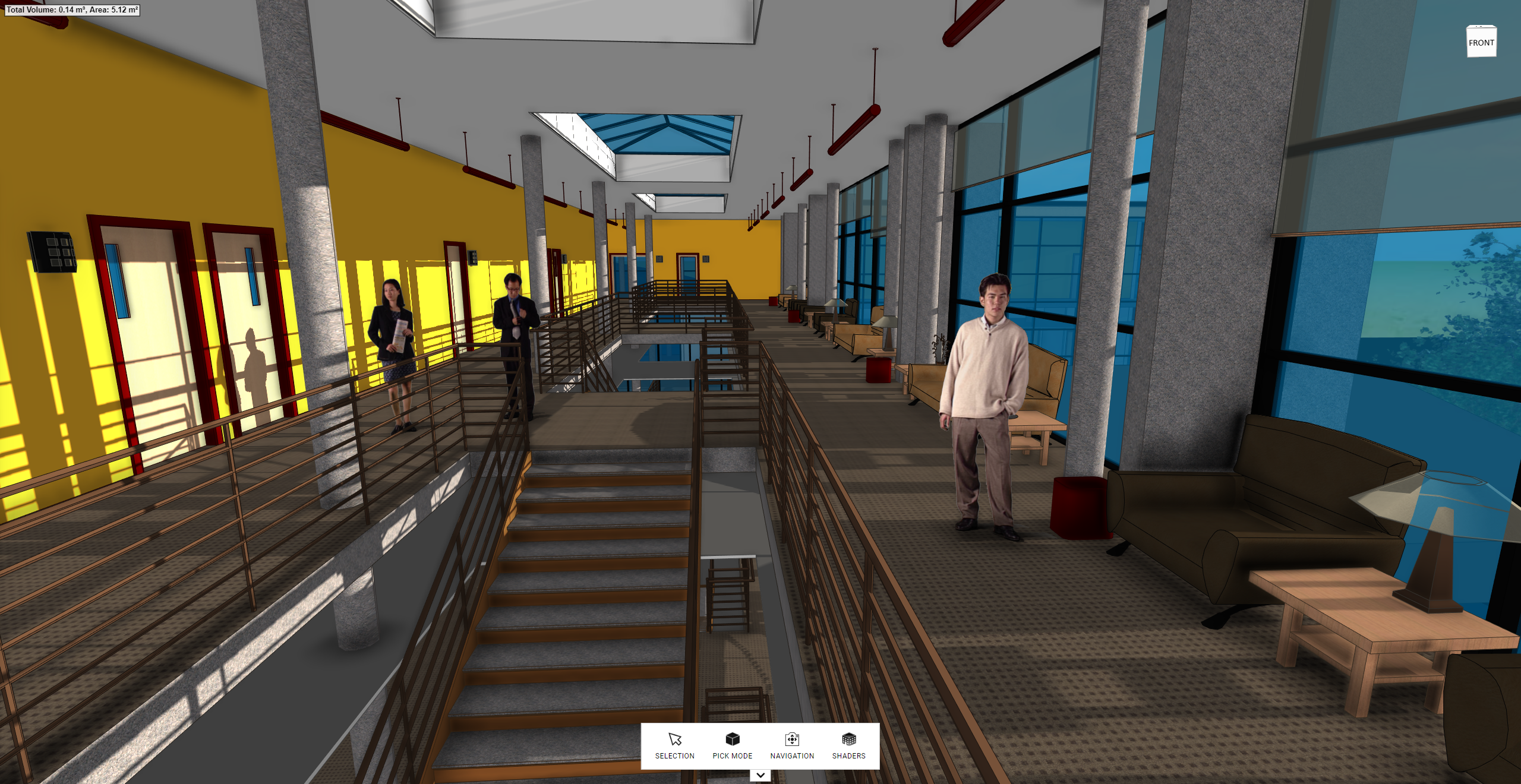 BimCT Screenshot